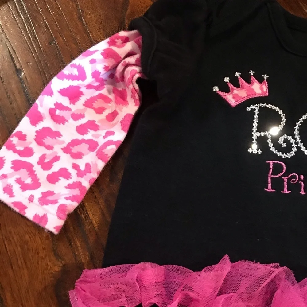 🎈One Piece Princess Outfit